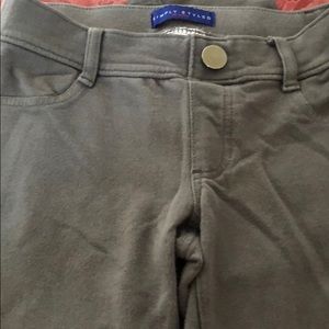 Girls Jean like Jeggings